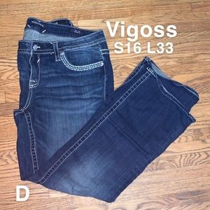 Women’s Jeans
